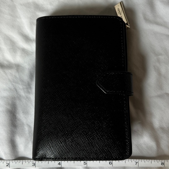 SOLD! Kate Spade Staci Medium Wallet - Picture 5 of 5